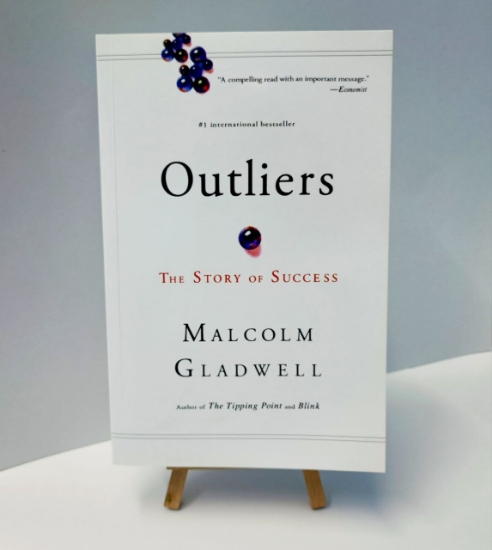 Picture of Outliers