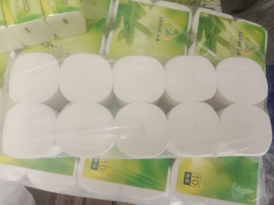 Picture of SANHE Tissue